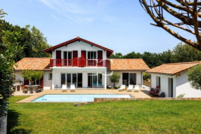 Easy Clés - Villa 4 suites swimming pool